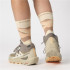Chaussures by Montagne Salomon Elixir Activ Mid GORE-TEX® Brown Femme