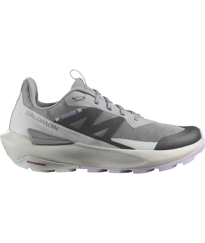 Chaussures de Montagne Salomon Elixir Activ...