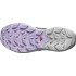 Chaussures de Montagne Salomon Elixir Activ Grey Femme