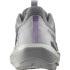 Chaussures de Montagne Salomon Elixir Activ Grey Femme