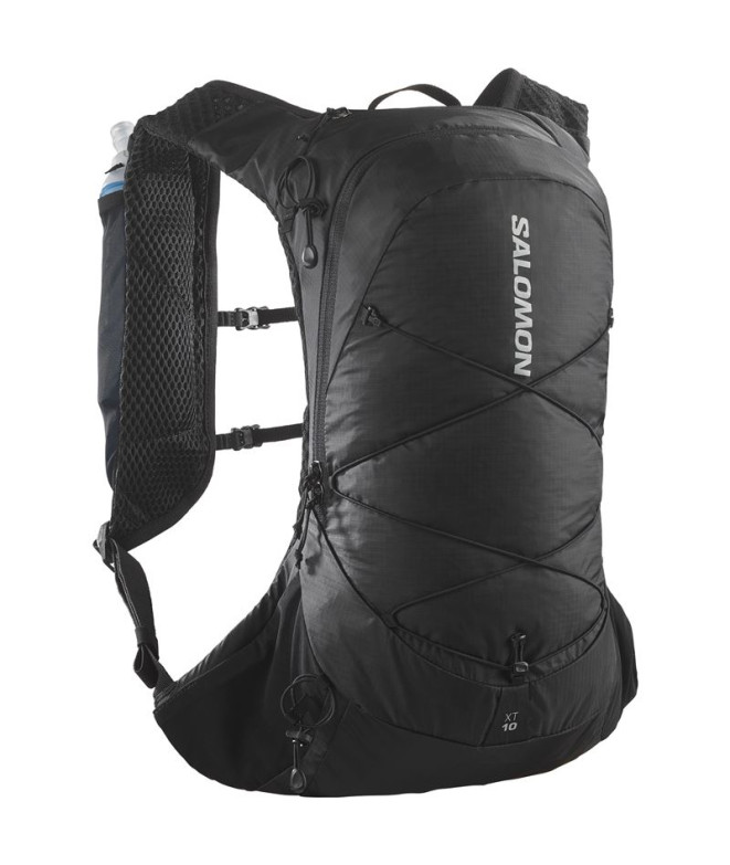 Sac à dos de Trail Salomon Xt 10 Set Noir