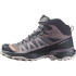 Chaussures de Montagne Salomon X Ultra 360 Mid GORE-TEX® Gris Femme