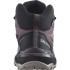 Chaussures de Montagne Salomon X Ultra 360 Mid GORE-TEX® Gris Femme