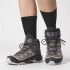Chaussures de Montagne Salomon X Ultra 360 Mid GORE-TEX® Gris Femme