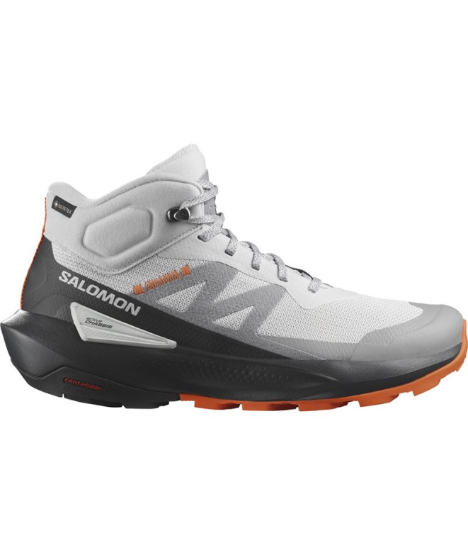 Chaussures de Montagne Salomon Elixir Activ Mid...