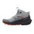 Chaussures de Montagne Salomon Elixir Activ Mid GORE-TEX® Grey Homme