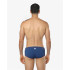 Maillot de bain Jaked Milano training suit Homme Bleu/Rouge bleu