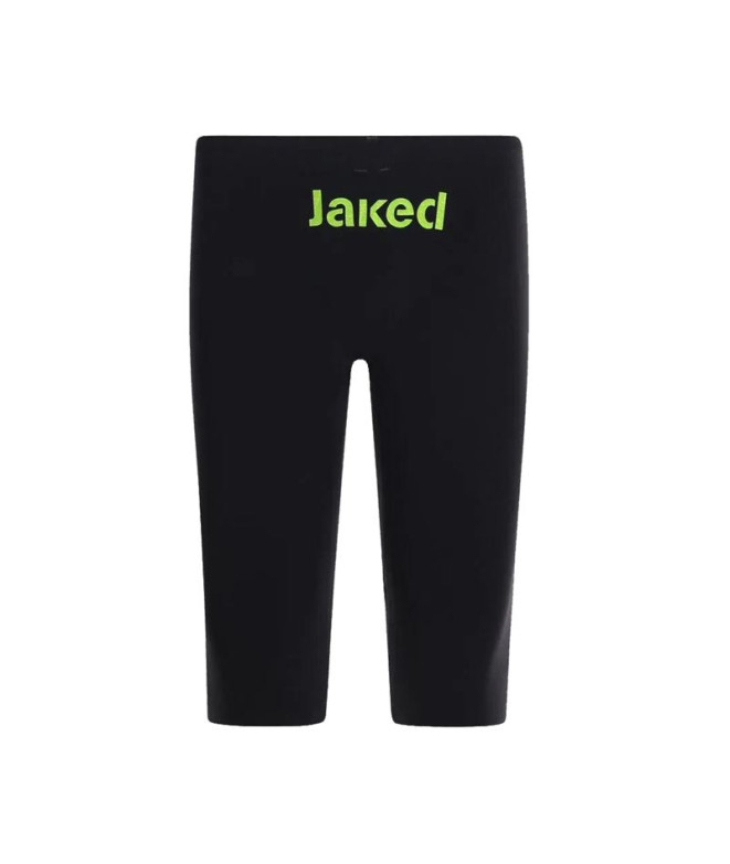 Maillot de bain jaked JKATANA JAMMER Homme Noir