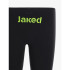 Maillot de bain jaked JKATANA JAMMER Homme Noir