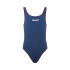 Maillot de bain Training Jaked Milano Fille Navy/Red
