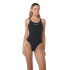 Maillot de bain Jaked Firenze training suit Femme Black