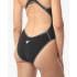 Maillot de bain Jaked Firenze training suit Femme Black