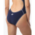 Maillot de bain Jaked Firenze training suit Femme Blue