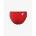 Maillot de bain Jaked Milano training suit Enfant Rouge/Bleu