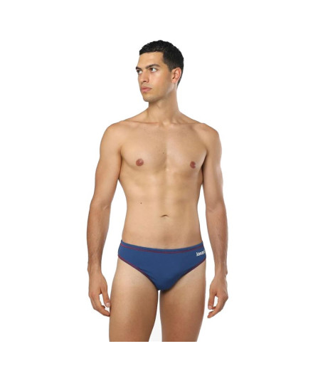Maillot de bain Training Jaked Milano Homme Bleu