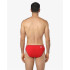 Maillot de bain Jaked Milano training suit Homme Red
