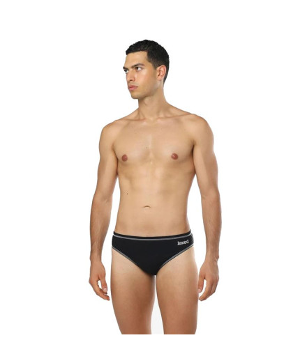 Maillot de bain Jaked Firenze training suit Homme Black