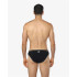 Maillot de bain Jaked Firenze training suit Homme Black