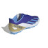 Football adidas X Crazyfast Club Fxg Messi Bleu Bottes