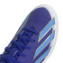Football adidas X Crazyfast Club Fxg Messi Bleu Bottes