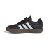 Chaussures adidas VI Court 3.0 Le C noir Enfant 