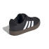 Chaussures adidas VI Court 3.0 Le C noir Enfant 