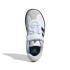Chaussures adidas VI Court 3.0 The White C Enfant 