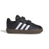 Chaussures adidas VI Court 3.0 Cf Enfant Noir