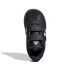 Chaussures adidas VI Court 3.0 Cf Enfant Noir