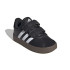 Chaussures adidas VI Court 3.0 Cf Enfant Noir