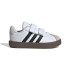 Chaussures adidas Court Enfant VL 3.0 Cf Blanc