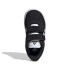 Chaussures adidas VI Court 3.0 Cf Enfant Noir