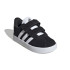 Chaussures adidas VI Court 3.0 Cf Enfant Noir
