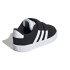 Chaussures adidas VI Court 3.0 Cf Enfant Noir