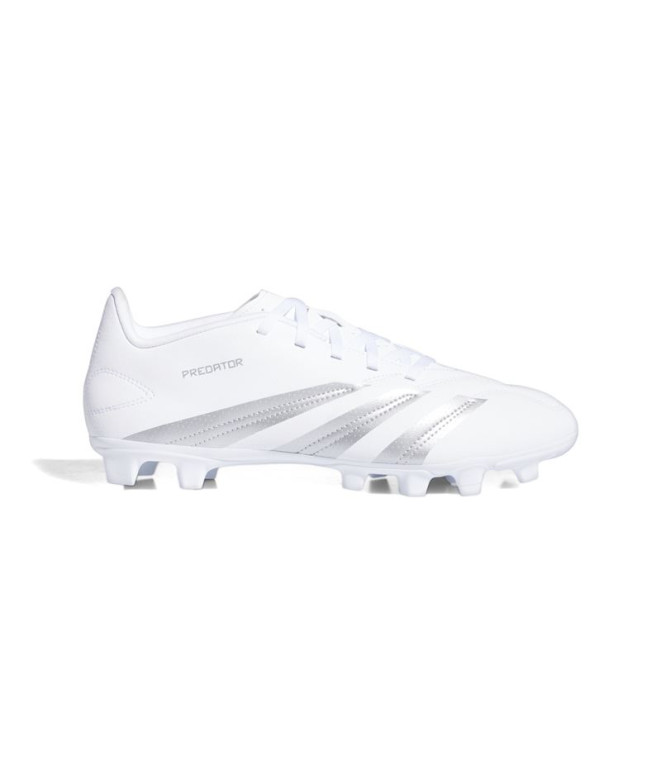 Football adidas Predator Club Fxg White  Club...