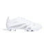 Football adidas Predator Club Fxg White  Club Fxg White