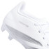 Football adidas Predator Club Fxg White  Club Fxg White