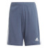 Ensemble adidas 3Bands Enfant Blanc Bleu