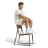 Pantalon adidas 3Bandas Ft Sho Homme blanc