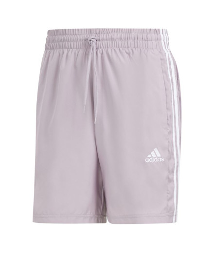 Pantalon adidas 3Chelsea Bands Homme Lilas