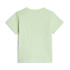 Ensemble adidas Bl Coton Set Enfant Vert Bleu