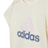 Ensemble adidas Bl Coton Set Enfant Rose