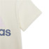 Ensemble adidas Bl Coton Set Enfant Rose