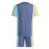 Ensemble adidas Club Set Enfant Bleu