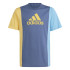 Ensemble adidas Club Set Enfant Bleu