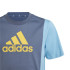 Ensemble adidas Club Set Enfant Bleu