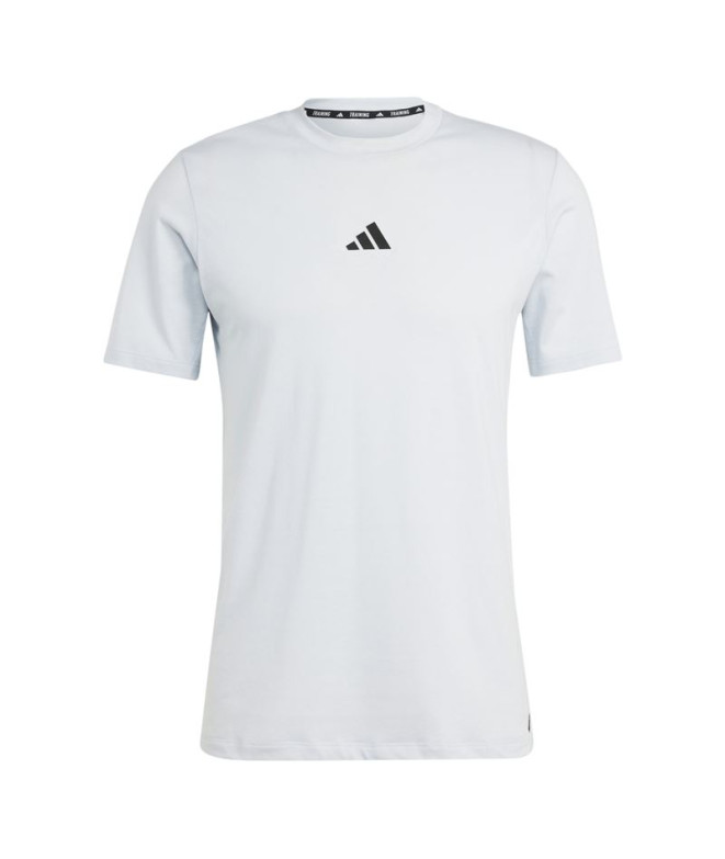 T-shirt by Fitness adidas Essentials Wo Logo...
