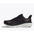 Chaussures de Running Hoka Clifton 9 Noir/Rose