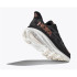 Chaussures de Running Hoka Clifton 9 Noir/Rose