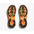 Chaussures de Trail Hoka Mafate Speed 4 Orange/Noir Homme